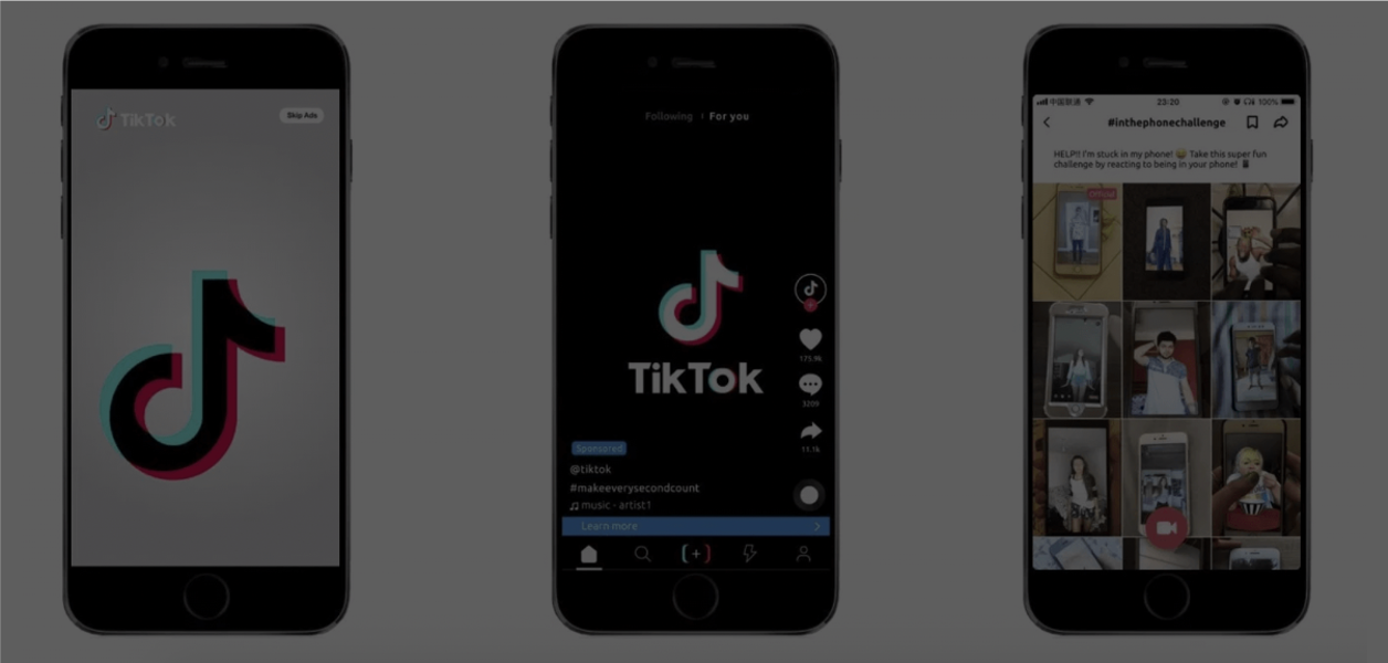 TikTok : quels formats publicitaires activer sur la plateforme  ?